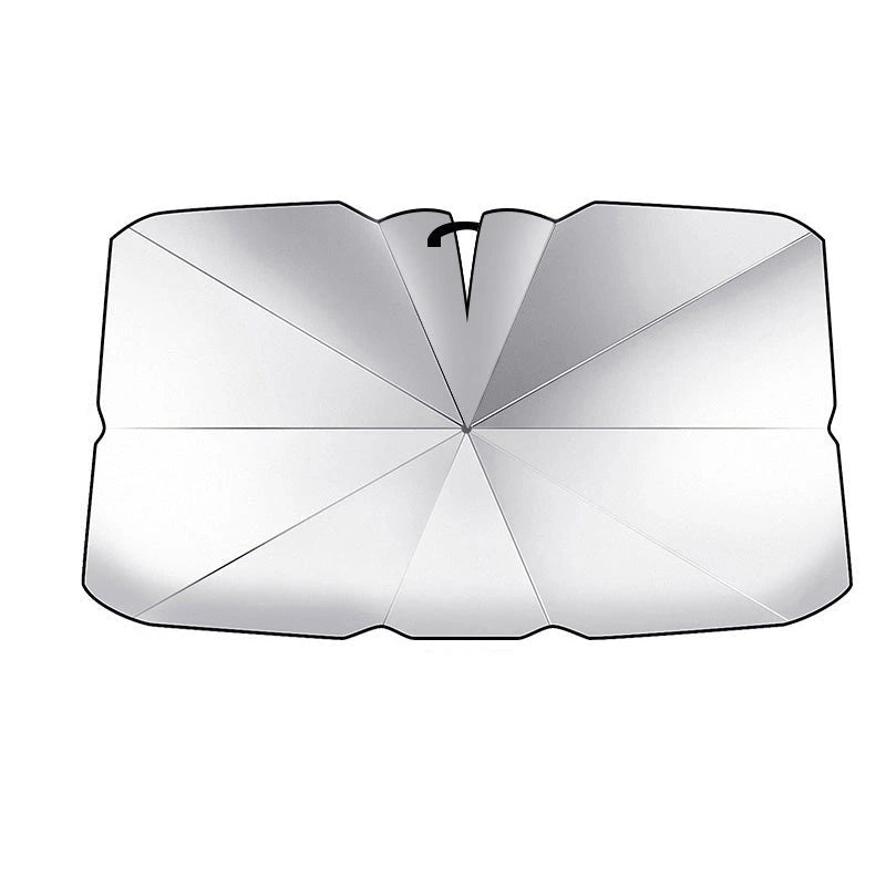 Umbrelă Solară Premium – Protecție Titan UV & Răcoare Instantă