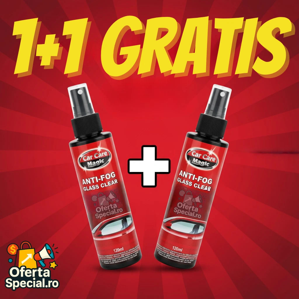 Spray anti-aburire 1+1 GRATIS